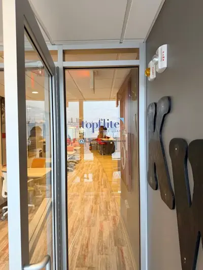 Window Graphics Photo